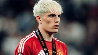 Garnacho 'set for showdown Man Utd talks and has no relationship with Amorim'