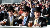 Epsom Derby punters threatened with £100 on-the-spot fines under new rule