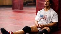 Dwayne Johnson proves he can flex his acting muscles in The Smashing Machine