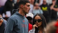 Love Island's Ella Thomas supports new boyfriend after Tyrique split