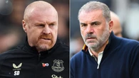 Forest 'want Dyche as boss' as owner considers sacking Ange after 1 month
