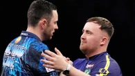 Humphries reveals what he'll do if crowd rile Littler at World Cup