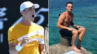 Wimbledon star, 31, cleaned boats and delivered flyers during break