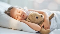 Is your child getting enough sleep? Exact number of hours they need