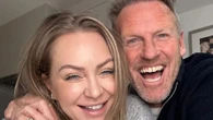 EastEnders legend Rita Simons gets married to partner of five years
