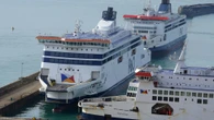 Illegal immigrants hid on coach taking kids to France on school trip