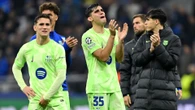 Barcelona face starting Champions League 2025/26 with points deduction
