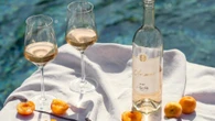 Meghan releases ROSÉ 'infused with joy & whimsy’ as she relaunches As Ever