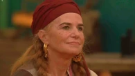 Bizarre moment Patsy Palmer's 'game plan' is exposed by CBB housemate