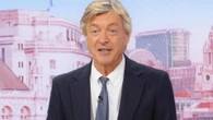 Richard Madeley was facing GMB axe before talks as another star 'set to leave'