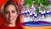 Brave Lionesses' sheer pride in being English is wake-up call for Starmer