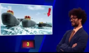 Celebrity Catchphrase star flounders over tricky puzzle - did you get it?