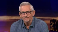 Gary Lineker reveals Match of the Day blunder he made in last-ever appearance