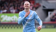 Haaland bags ninth prem goal this season but win marred by Rodri injury