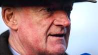 Huge Willie Mullins horse set to MISS Cheltenham Festival as entries made