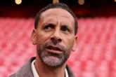 Rio Ferdinand gets new job six thousand miles away after TNT Sports exit