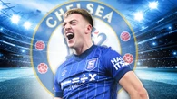 Chelsea confirm signing of Liam Delap after beating Man Utd to £30m transfer