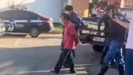 Sisters chained to beds where 'Brazil's Fritzl' dad 'drugged & raped them'
