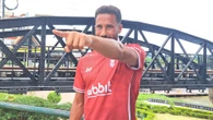 Ex-England star Andros Townsend joins Thai minnows founded 8 years ago