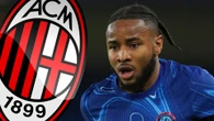 Nkunku flying to seal £38m AC Milan transfer allowing Chelsea to sign Garnacho