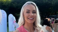 Charley Hull branded 'Barbie' as glam golfer stuns in pink outfit