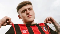 Former Liverpool star Ben Doak, 19, asks to be known by new name