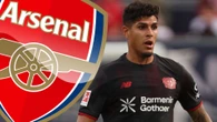 Piero Hincapie 'AGREES Arsenal deal as Gunners prepare for Raya-style transfer'