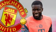 Man Utd 'line up shock Upamecano deal as Red Devils exploit contract situation'