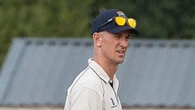 Former England star Hart reveals he almost turned pro in another sport