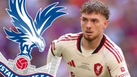 Palace make £40m-rated Harvey Elliott top target - with swap still on cards