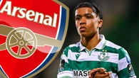 Arsenal secure record deal for Irish wonderkid but star won't join until 2027
