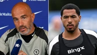 Chelsea face emergency transfer after Colwill suffers injury and has scan