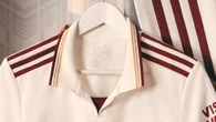 Fans love Arsenal's new third kit which pays emotional tribute to club legend