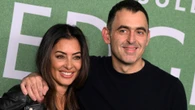 Ronnie O'Sullivan's next tournament revealed after marrying Laila Rouass