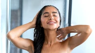 A £4 shampoo stops hair getting greasy fast - your locks will be shiny & soft