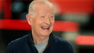 Davis lifts lid on how a sandwich earned him title of snooker 'bad boy'