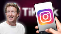 Instagram fans slam 'dumb' changes & blame Zuck for being 'afraid' of TikTok