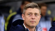 Sweden sack manager Tomasson hours after stinging attack on Isak and Gyokeres