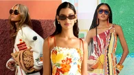 Get the Farm Rio colourful, designer look for over half the price this summer