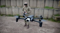 Warning as UK’s military drones would run out within HOURS of a war starting