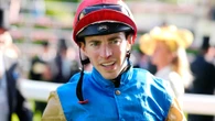 Jockey James Doyle removed from all York rides with immediate effect