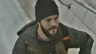 Cops release CCTV after 'man exposes himself to woman' on Underground train