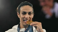 Gender row boxer banned from World Cup as chiefs introduce mandatory sex testing