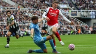 Arsenal's penalty at Newcastle should've stood and was just like Saliba incident