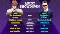 Aidan O'Brien and John Gosden square off in £4million Ascot blockbuster