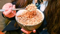 Quarter of Brits skip breakfast most days, survey shows