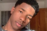Schoolboy, 16, who died after he 'got into trouble swimming' at park pictured