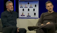 Sky Sports pundits hand out Prem awards with Arsenal's Lewis-Skelly honoured