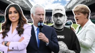 BBC confirm Wimbledon broadcast team with no place for Nick Kyrgios