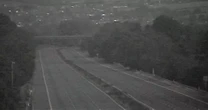 Major motorway CLOSED after crash as drivers warned road is shut 'for a while'